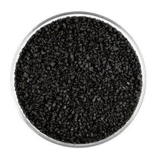 Hawaii Art Salz Schwarz 100 g BLACK LAVA Gewürz Dekosalz Premium Qualität 
