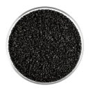 Hawaii Art Salz Schwarz 100 g BLACK LAVA Gewürz Dekosalz Premium Qualität 