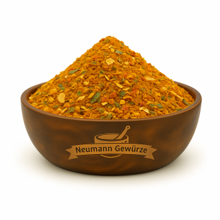 Chakalaka afrikanische Gewürzzubereitung 100 g