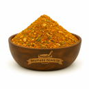 Chakalaka afrikanische Gewürzzubereitung 100 g