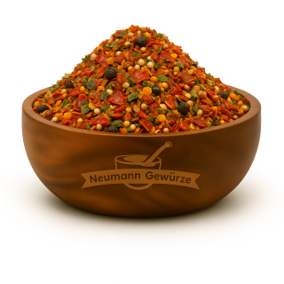 Schaschlik Gewürzzubereitung 100 g