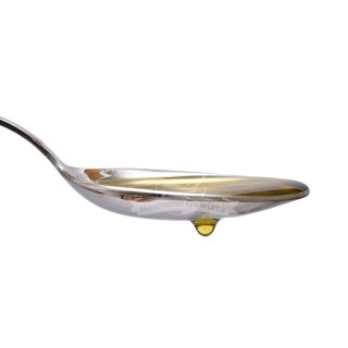 Jojobaöl Gold 100 ml 100 % rein kaltgepresst vegan für Haut Haare