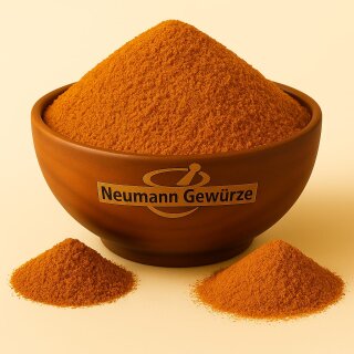 Macis gemahlen 50 g 