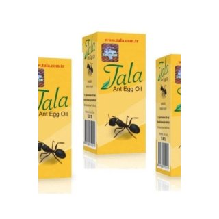 Ameisenöl Ameisen Öl 20 ml Ant Egg Oil Tala Karinca Yagi Premium Qualität 