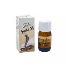 Schlange Öl 20 ml Tala Snake Oil Yilan Yagi Premium...