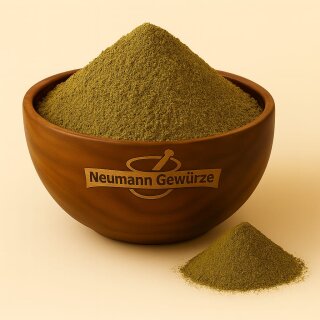 Thymian gemahlen 100 g
