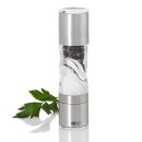 AdHoc Gewürzmühle CeraCut® – 2 in 1...