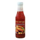Süße Chilisauce für Huhn Sweet Chilli Sauce FLYING GOOSE...