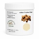 Zimt Ceylon Vegi Kapseln 100 Stück