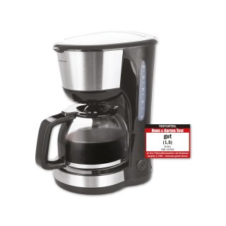 Emerio Kaffeemaschine CME-122933, 1000 W, 1,25 L