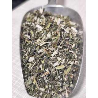 Herzgespann Tee Herzgespannkraut geschnitten 100 g...