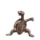 Kung Fu Räucherstäbchenhalter in Schildkrötenform, lustiger Räucher 1 Stück
