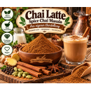 Chai Latte Spice Chai Masala Gewürzmischung 100 g