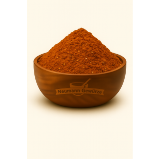Wat Äthiopische Gewürzmischung 100 g