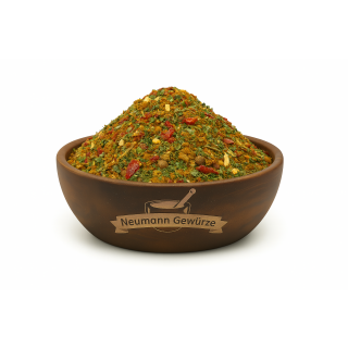 Avocado Gewürz (Guacamole) – Gewürzzubereitung 100 g