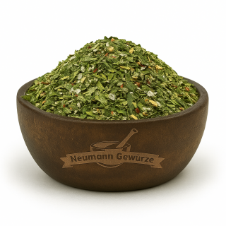 Quarkgewürz Gewürzzubereitung 100 g