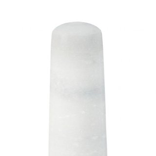 Marmor Mörser mit Stößel klein 10 cm