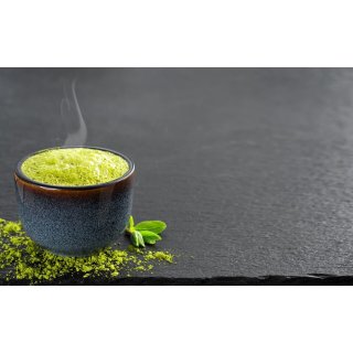 Matcha Pulver Tee | Premium Matchapulver | 100% rein ohne Zusätze | Grüntee 10 g