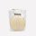 Dogal Kabak Lif Yuvarlak 16 Cm Kürbisfaser Peeling Duschfaser Premium Qualität