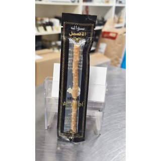 Miswak Siwak Stick Meswak natürliche Zahnbürste 15 cm