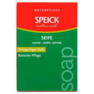 Speick Natural Seife 13,5 g