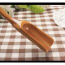 Bambus Tee-Löffel / Tee-Spatel – 1 Stück