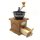 Rettro Handkaffeemühle, Holz Handkaffeemühle Mit Handrocken Retro 1 Stück 