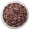 Kakao geschnitten Criollo Nibs | roh ( 50-52% ) 250 g
