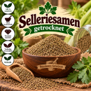 Selleriesamen getrocknet 100 g