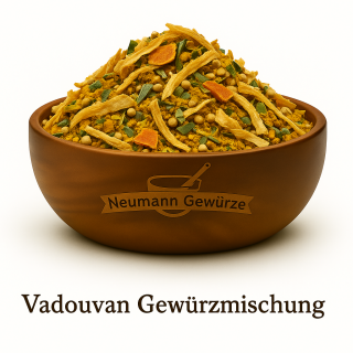 Vadouvan Gewürzmischung 100 g 