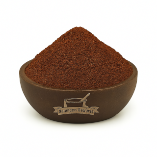 Ancho Chili gemahlen 10 g 