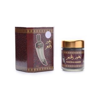 Banafa OUD AL KHANGAR - Weihrauch Bakhour 50 g - AL Khanjar Bakhor Premium 