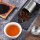 1 Edelstahl Teesieb Geschmorte Teekanne Teebrühteelager Teetrennung, Tee 1 Stück