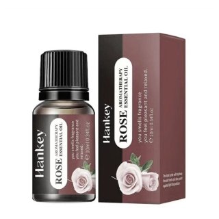 Ätherische Öle Für Aromatherapie Diffusor Luftbefeuchter Rosenblüteöl Duft 10 ml