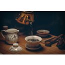 Grüner Tee Sencha Grüntee 100 g Camellia sinensis L. green tea Premium Qualität 
