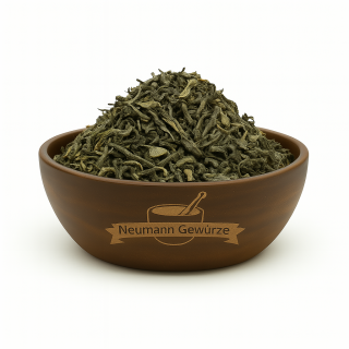 Grüner Tee Sencha Grüntee 50 g 