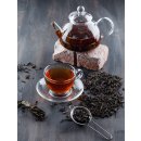 Schwarzer Tee Assam Schwarztee Tea 50 g Camellia sinensis...