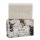 Eselsmilch Gesichtsreinigungsseife Donkey Milk Soap 100 g Esek Sütü Sabunu 