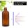 Sprühflasche Für Ätherisches Öl, Leere Feinsprühflasche, Nachfüllbar 100 ml 