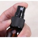 Sprühflasche leer nachfüllbare Flaschen Nebel Reise Parfüm Make-up Spender 30 ml