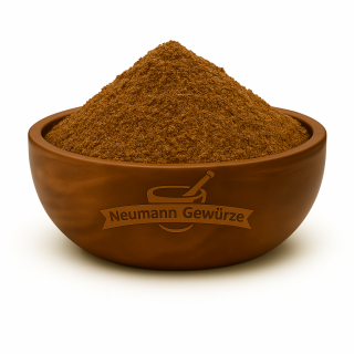 Wildgewürz gemahlen Gewürzmischung 100 g