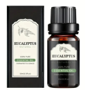 Eukalyptus Pflanzenätherisches Öl Für...