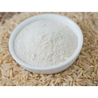 Reismehl Reis Mehl Kochen Backen Rice Flour 1 kg 