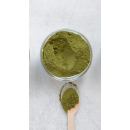 Proteinpulver aus Hanf, teilentölt – 100 g