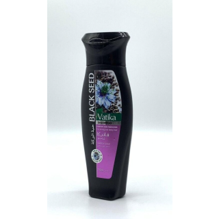 Schwarzkümmel Shampoo - Black Seed 190 ml Black Seed Shampoo
