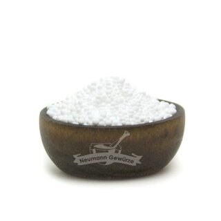 Pottasche ( Kaliumcarbonat E501 ) 100 g