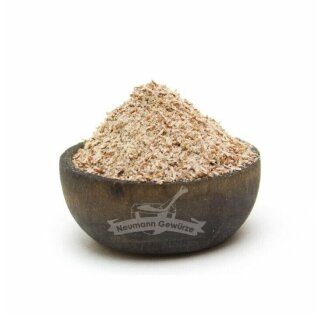 Flohsamen gemahlen 100 g
