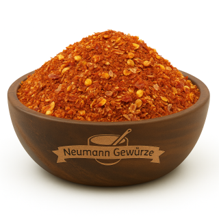 Kimchi Gewürzzubereitung 100 g
