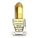 Musc Bakhoor 5 ml extrait de parfum Orientalisch Arabisch...