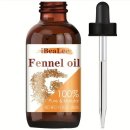 Fenchel Ätherisches Öl 60 ml 100% Reine...